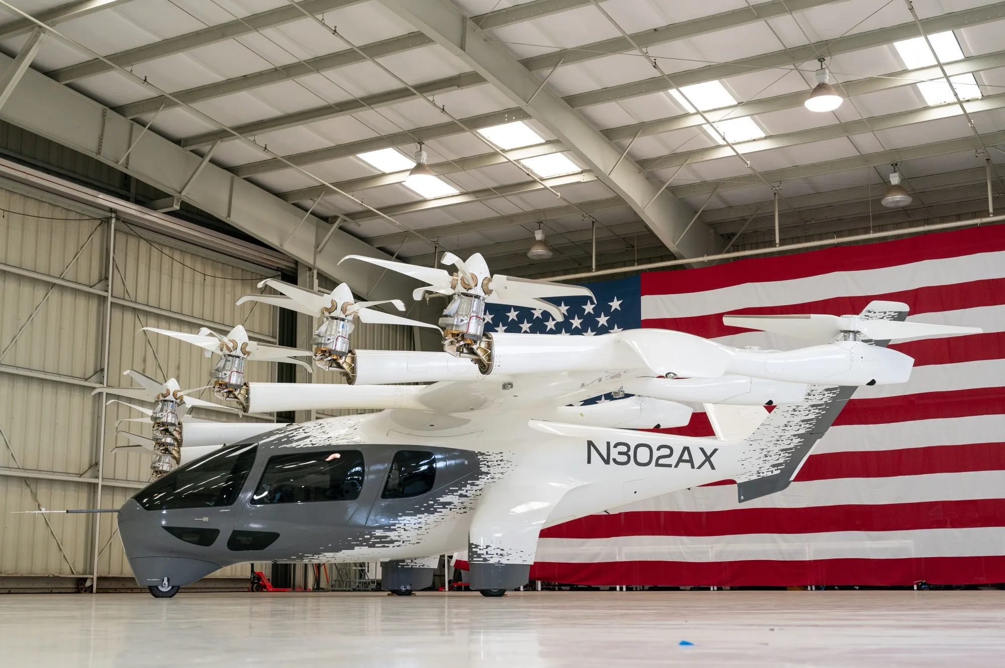 Air Taxi Stock Archer'S Unexpected Fall: What You Need To Know Now! - gx7v5q6