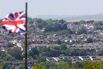 UK House Prices Resume Decline