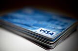 Visa Inc. Illustrations Ahead Of Earnings Figures