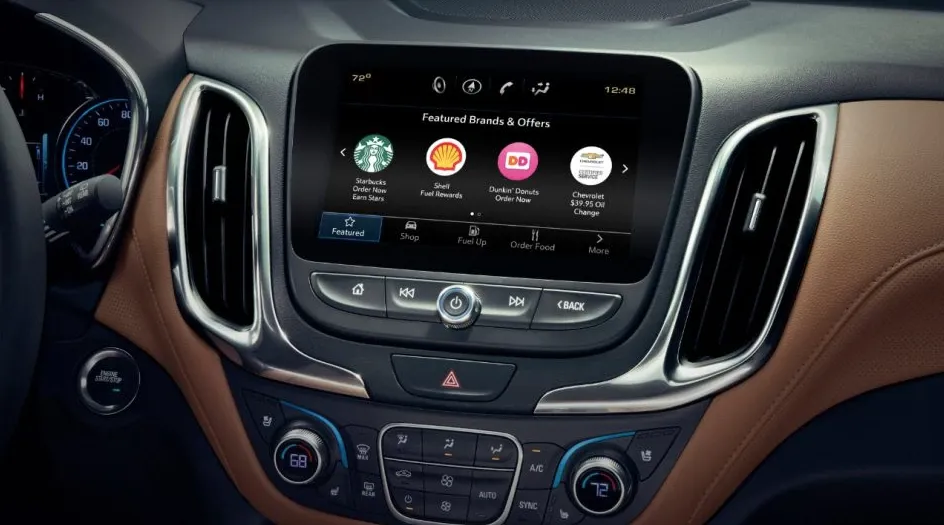 GM’s&nbsp;Marketplace app.