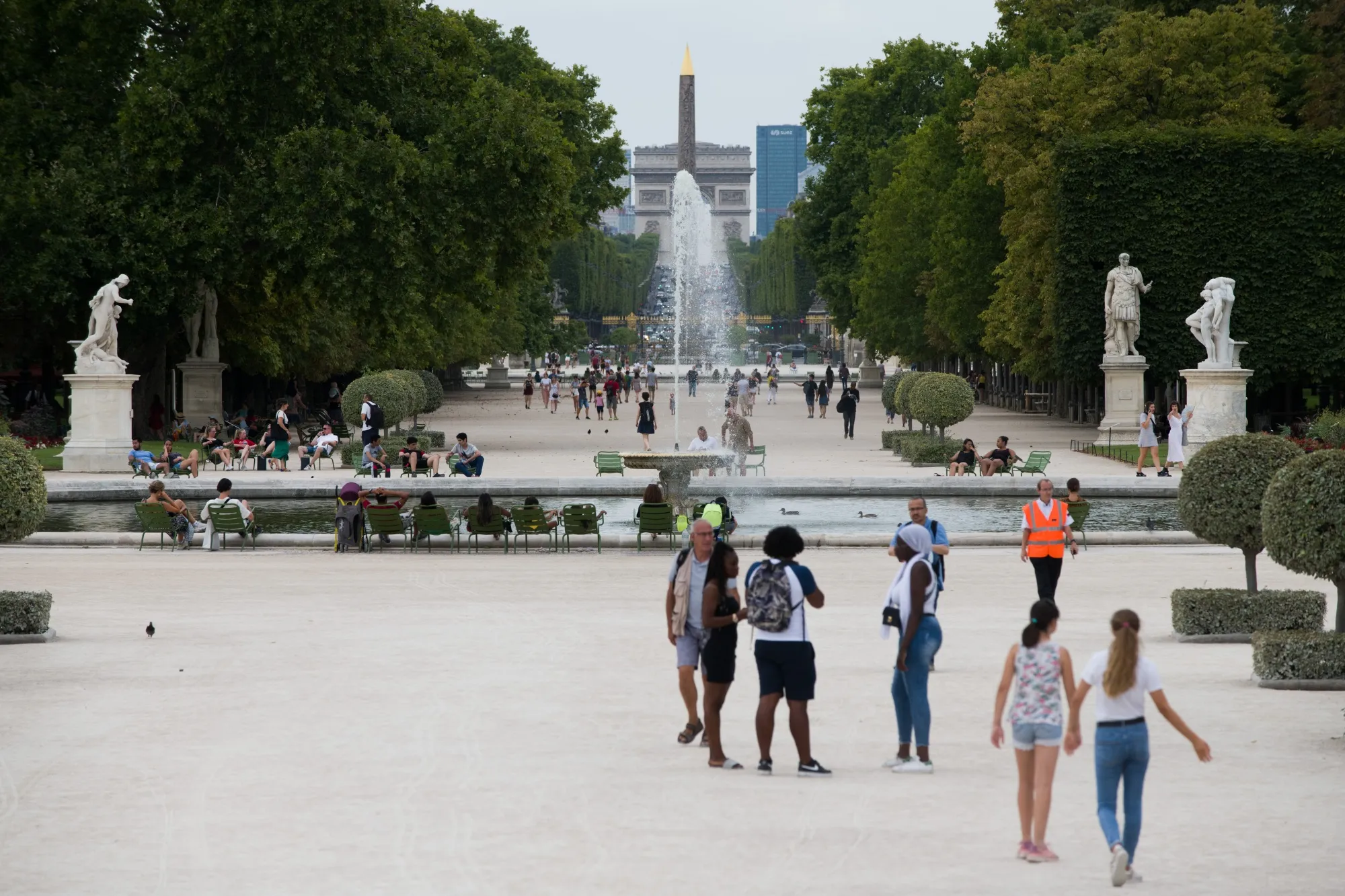 France’s stimulus&nbsp;boost will include 2 billion euros for the cultural sector.