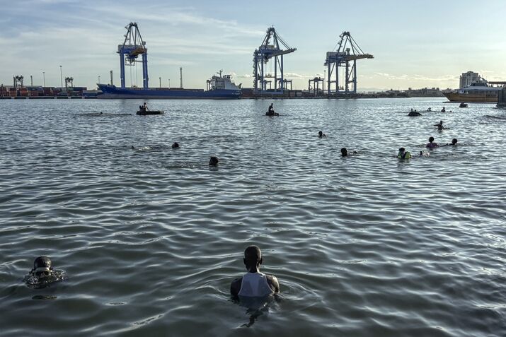 Port Sudan