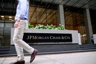 JP Morgan Chase & Co. Ahead Of Earnings