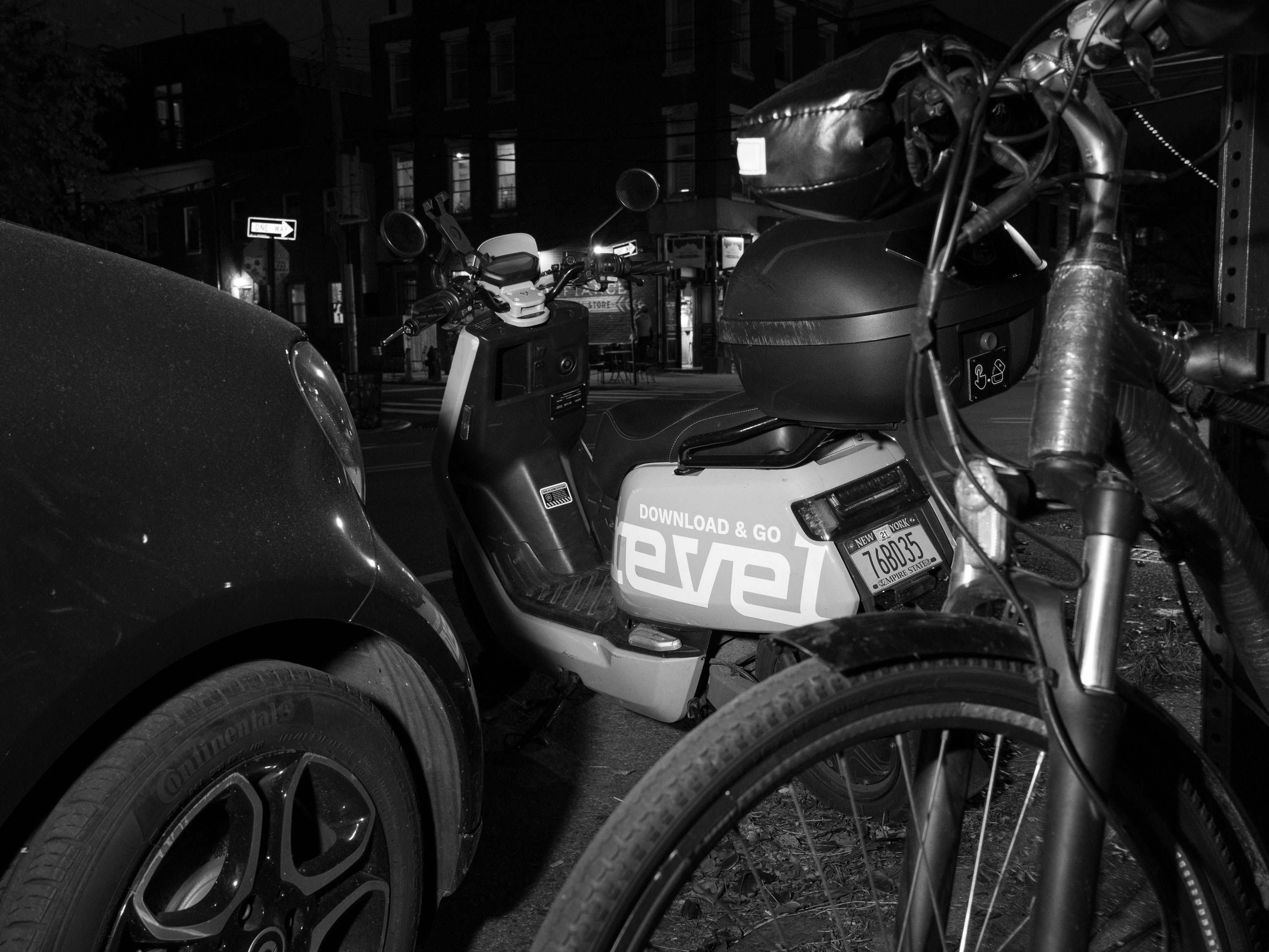 NYC startup Revel ending moped sharing service this month