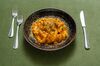 A meal at La Ciccia