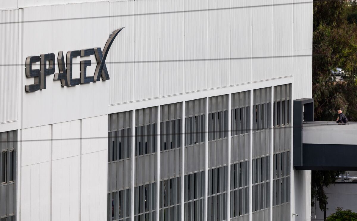 SpaceX and Other Mega IPOs May Wait Years to Join the S&P 500