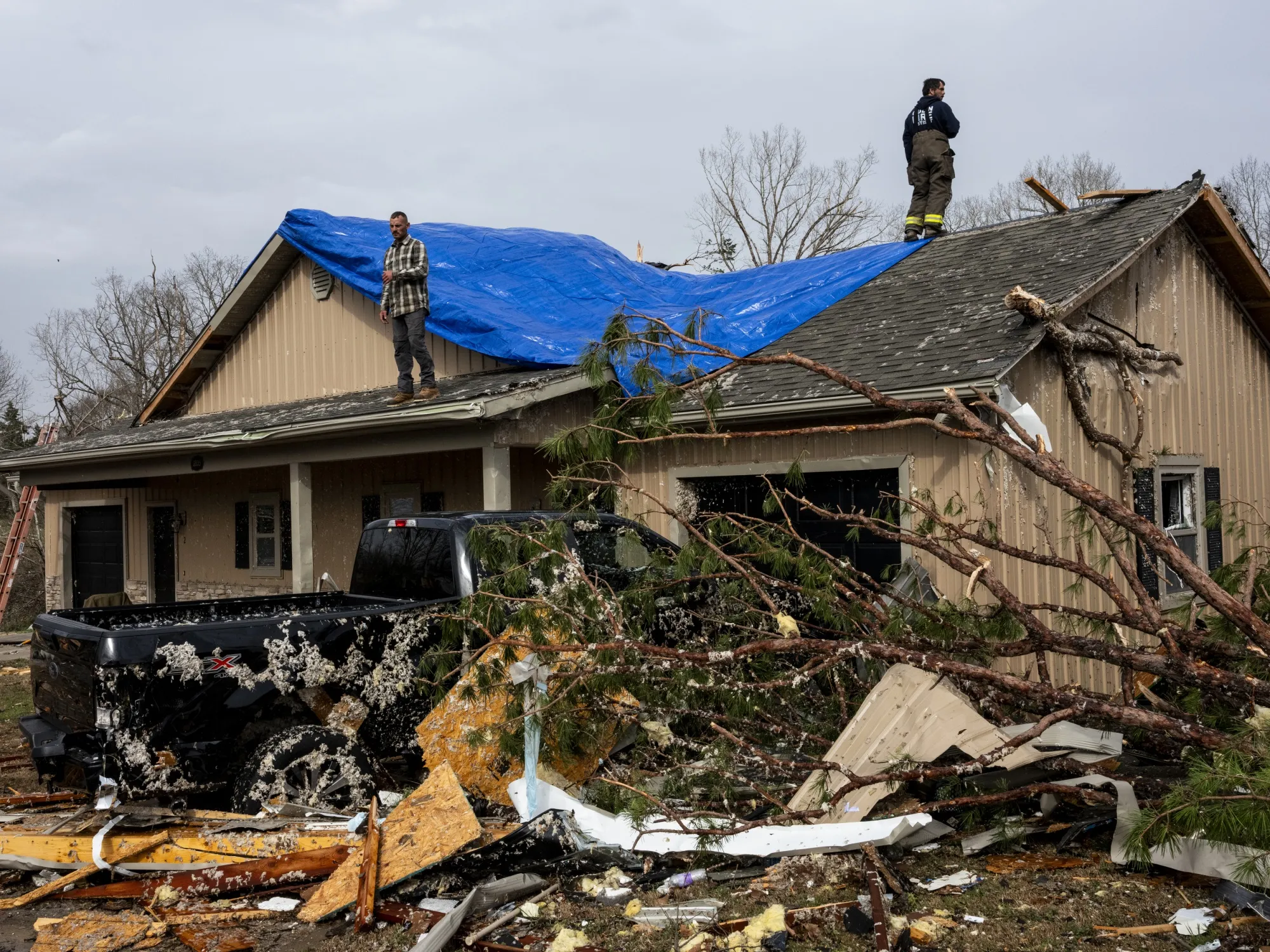Trillions of dollars in&nbsp;housing wealth is on the line.