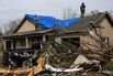 Tornadoes Rip Through Missouri
