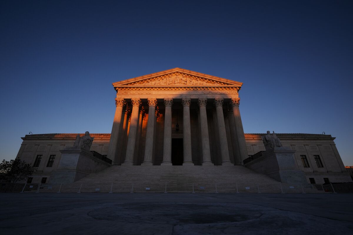 Supreme Court to Hear Claim of Bias in School Admissions Policy