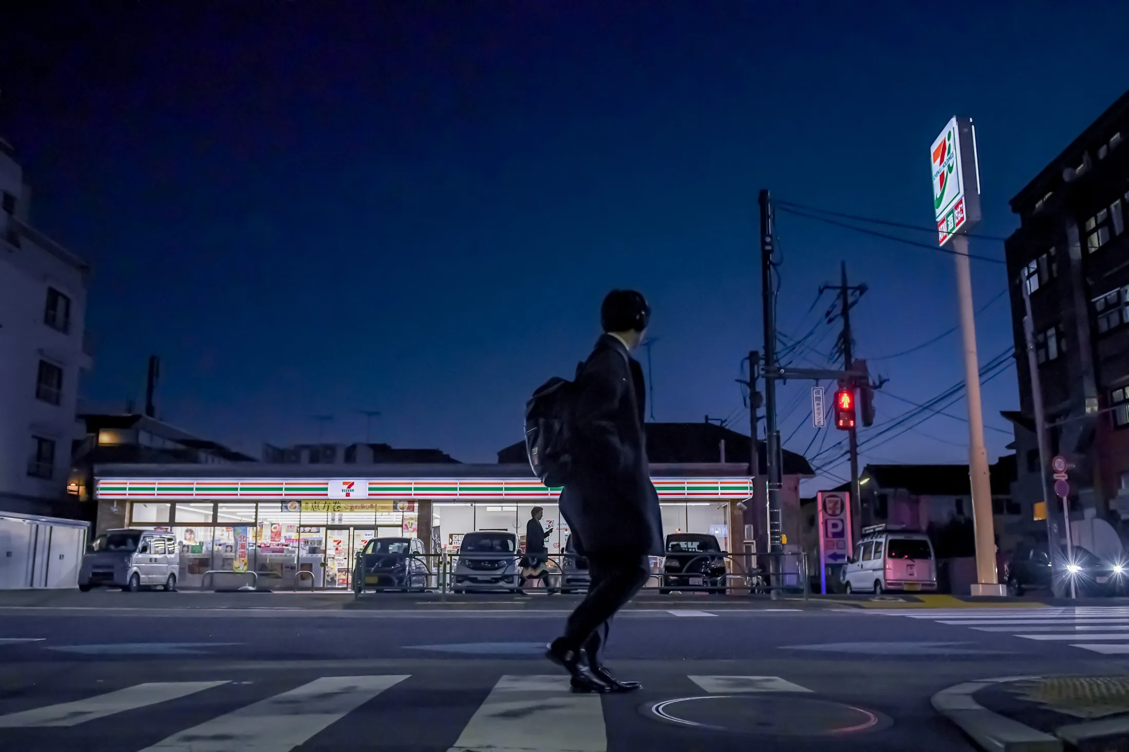 Seven &amp; i Holdings Co. CEO believes&nbsp;the formula behind the success of 7-Eleven in Japan can be exported across the globe, potentially through acquisitions.