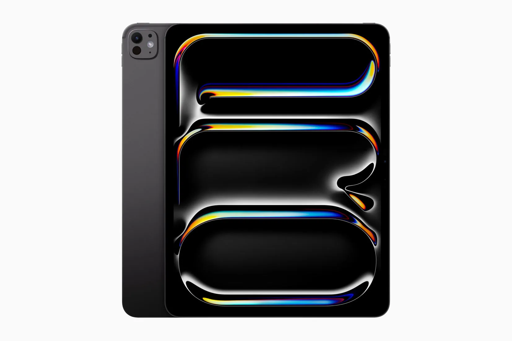 Apple’s new iPad Pro