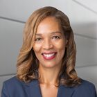 Headshot of Dr Yvonne L Greenstreet