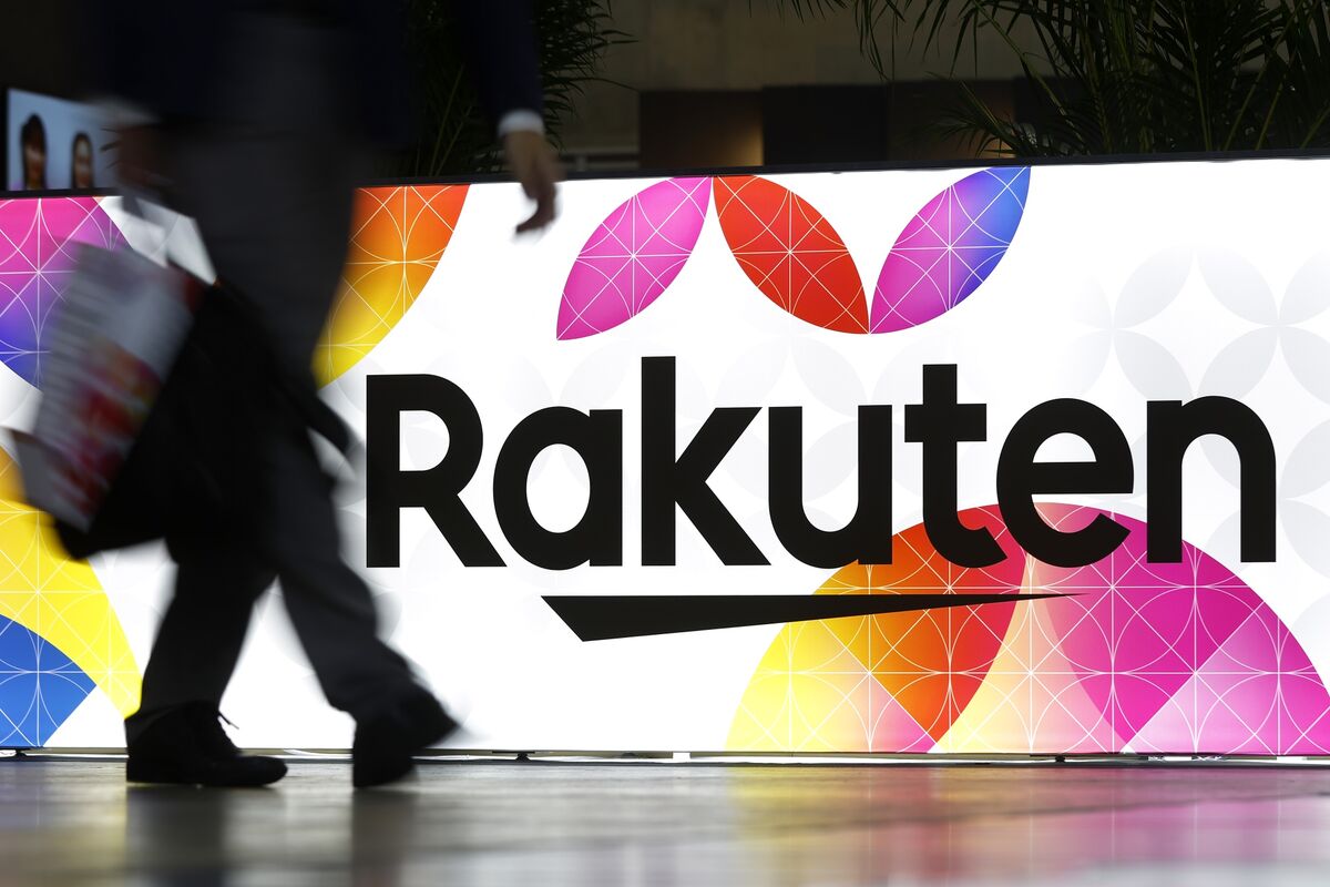 Rakuten Considers US IPO for Credit Card Division, Shares Surge