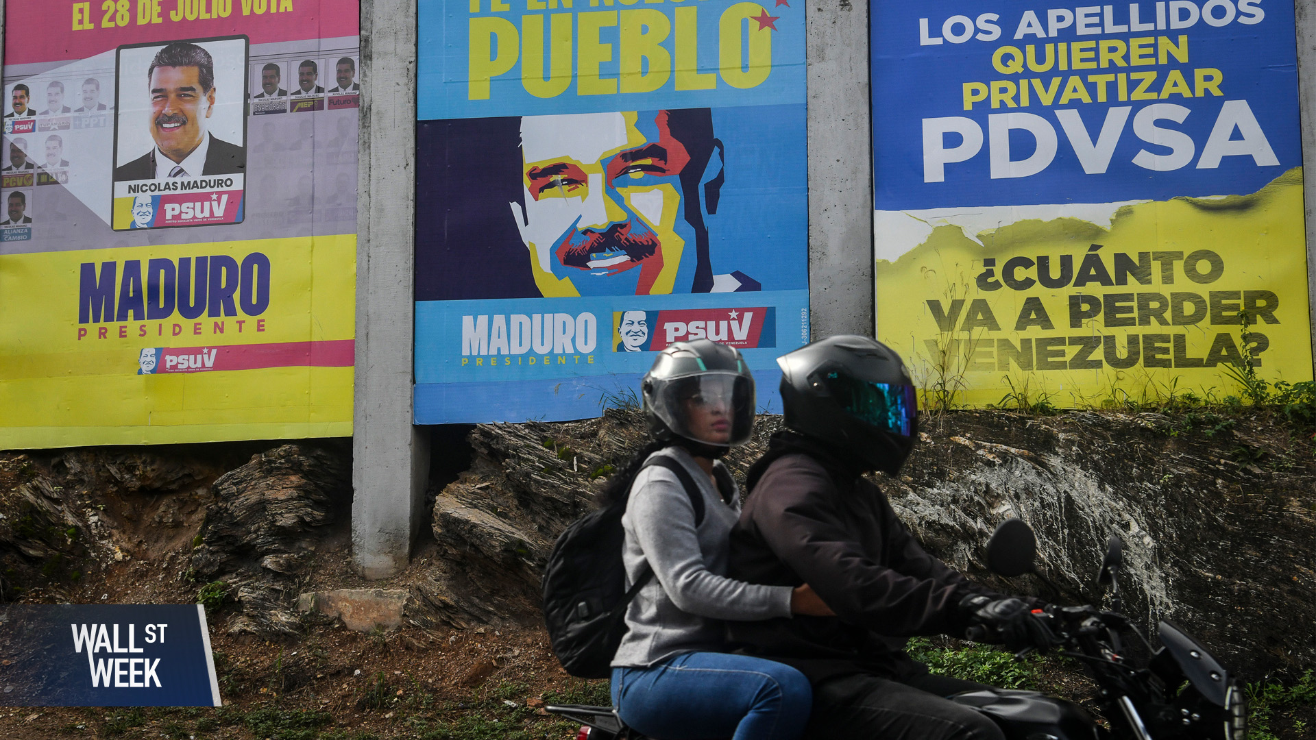 How Venezuelan Oil Is Reshaping US Foreign Policy