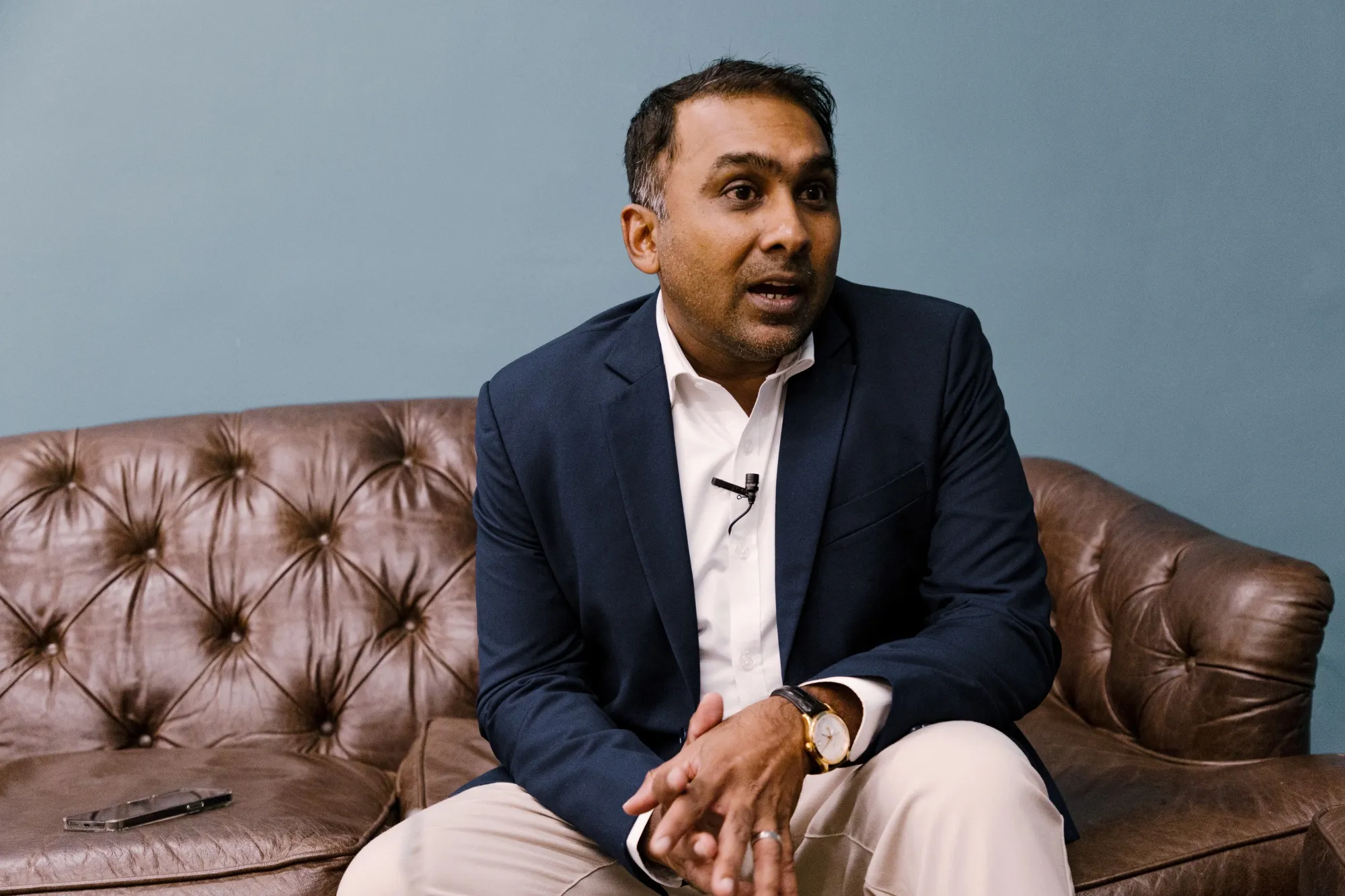 Tim Draper and VCs Start to Invest in Sri Lanka Tech Startups After Crisis  - Bloomberg