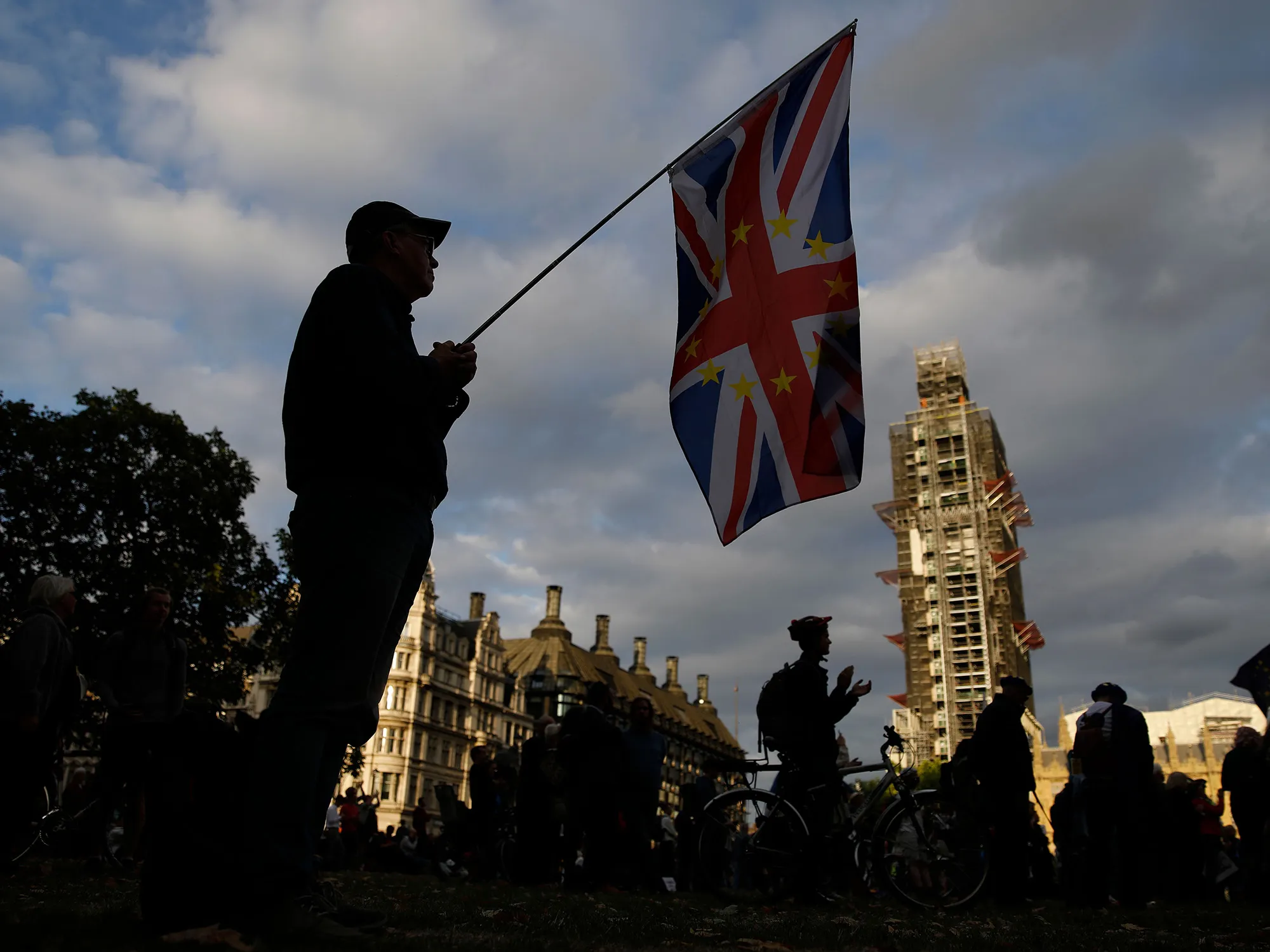 brexit GETTY sub