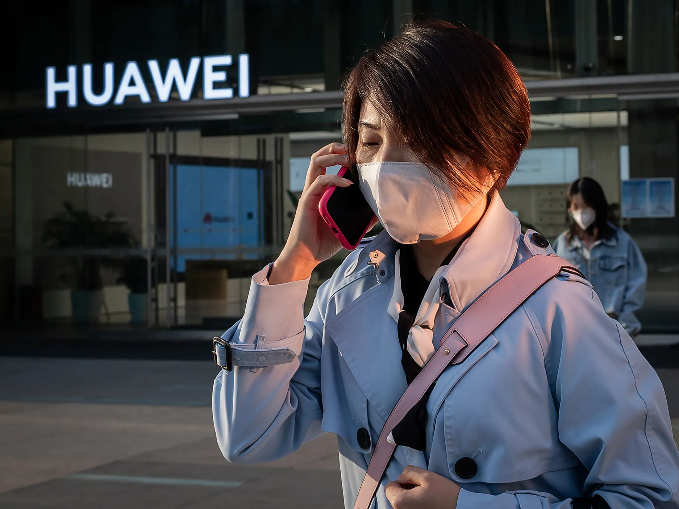 Beijing, April 1.