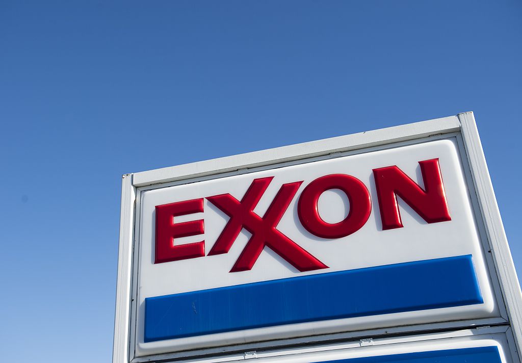 Exxon Activist Engine No. 1 Uses Weapons Provided By Exxon Bloomberg