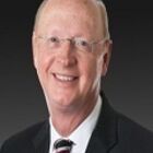 Headshot of Jerrold P Anders