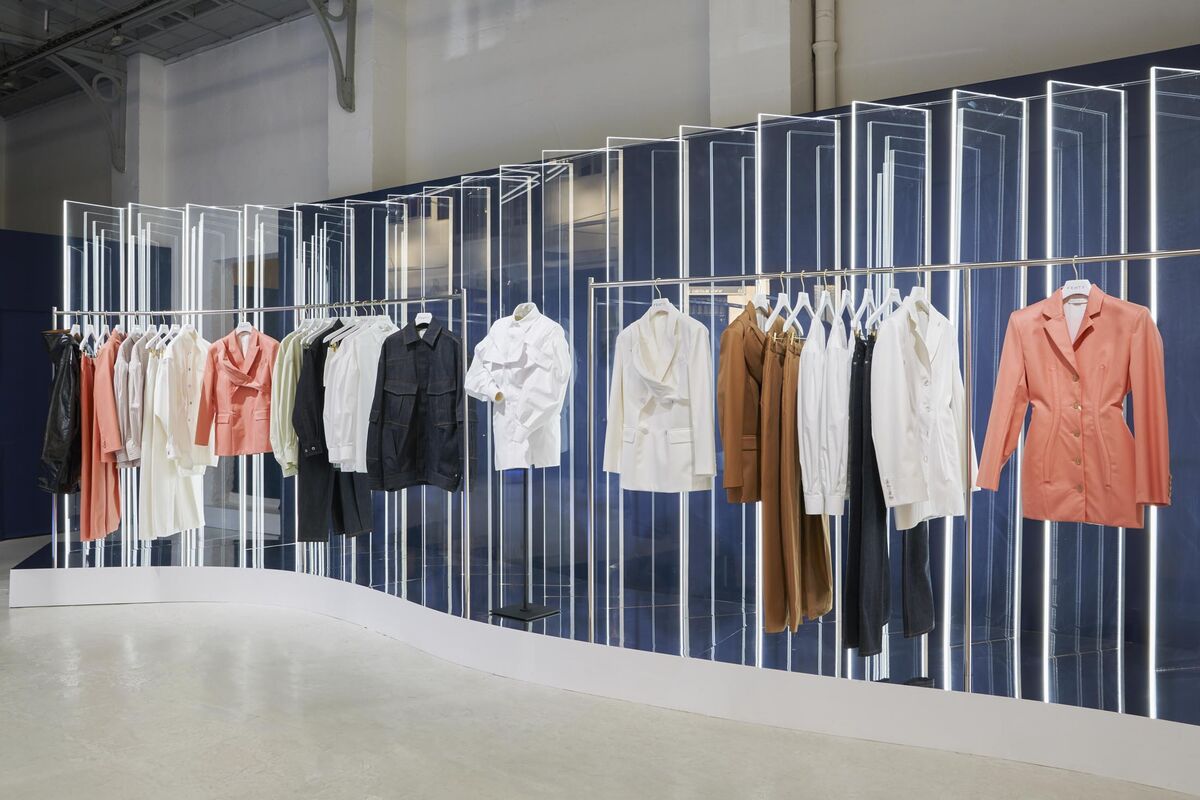 fenty clothes website