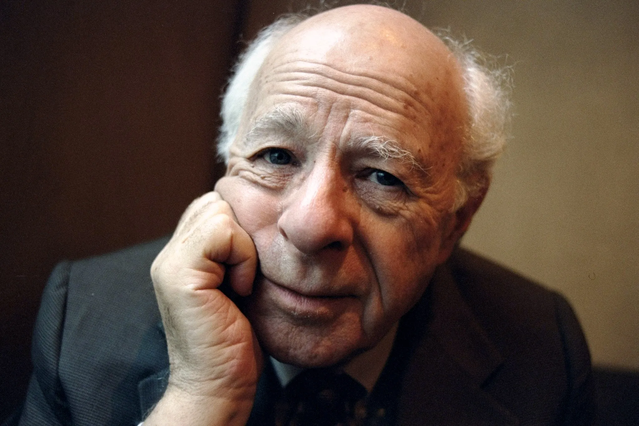 Norman Podhoretz