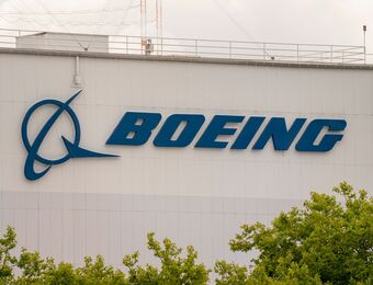 relates to Boeing at Risk of Criminal Prosecution After DOJ Accord Breach