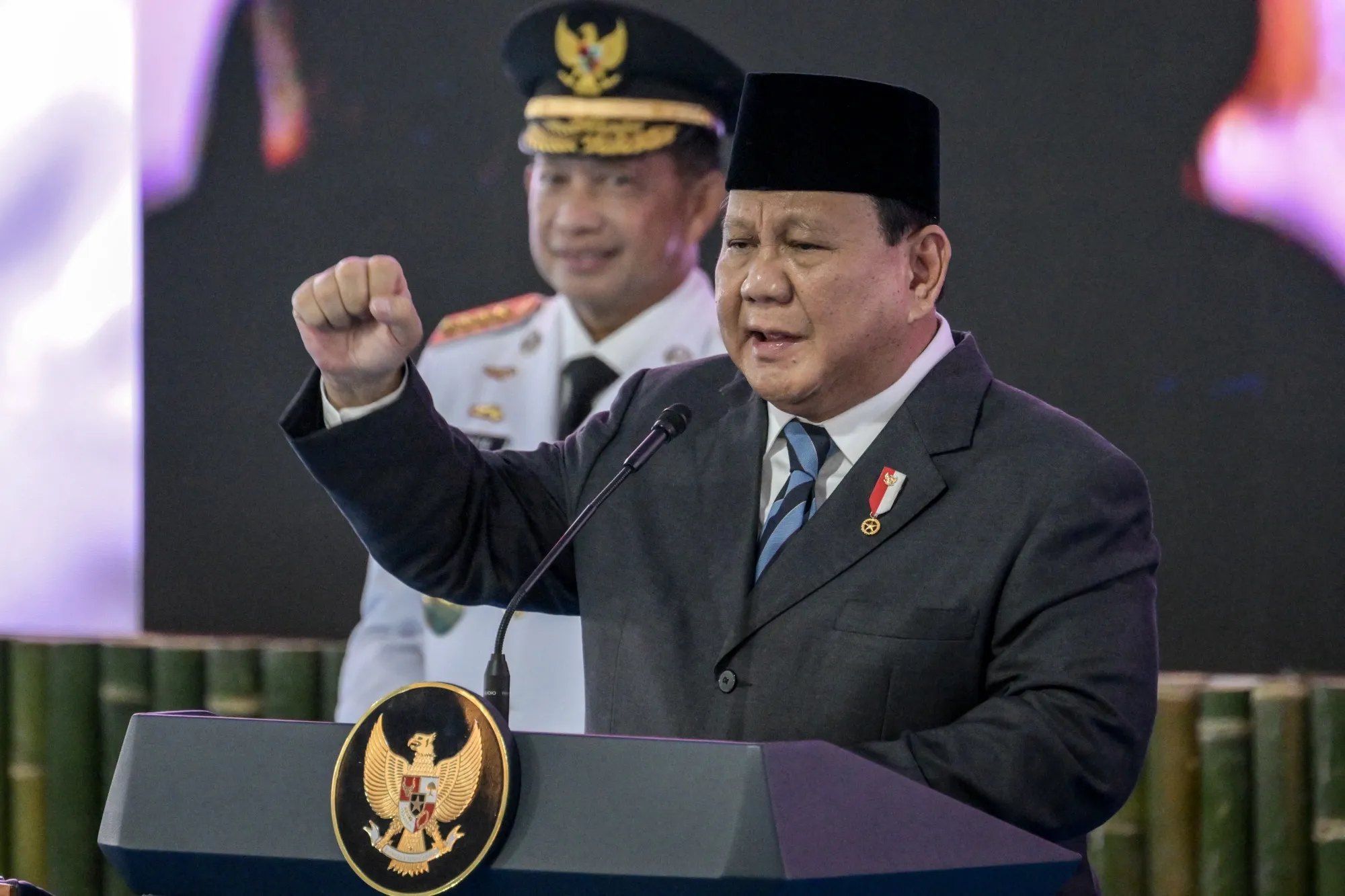 Prabowo Subianto