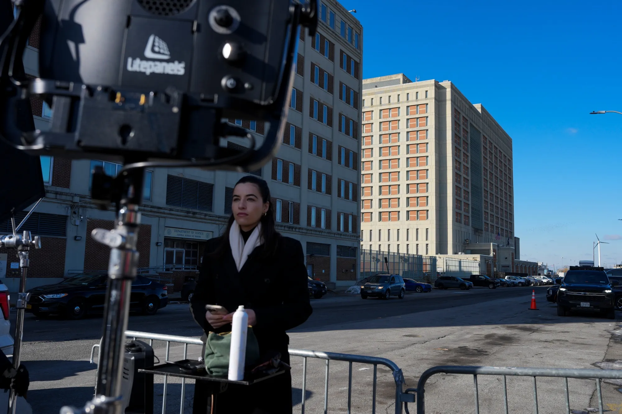 Trump Snatches Maduro But Leaves His Regime In Charge For Now