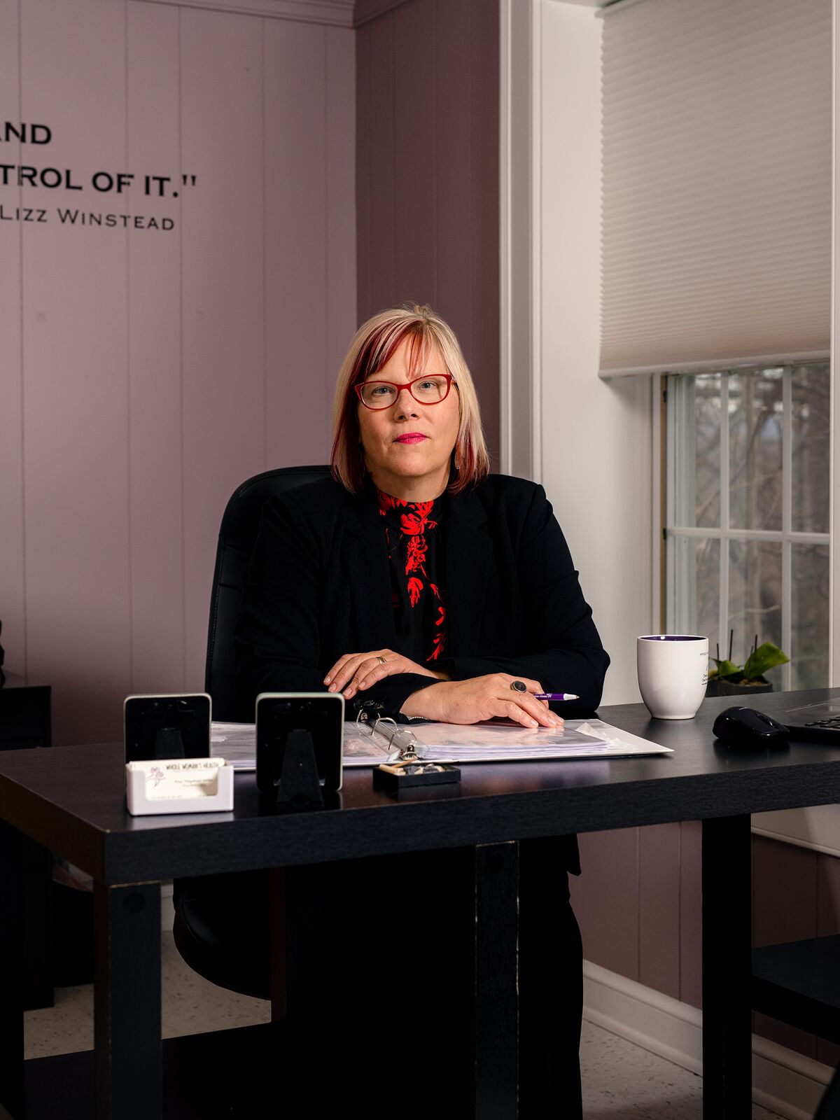 Abortion Clinics Are the Most Challenging Small Business in America -  Bloomberg