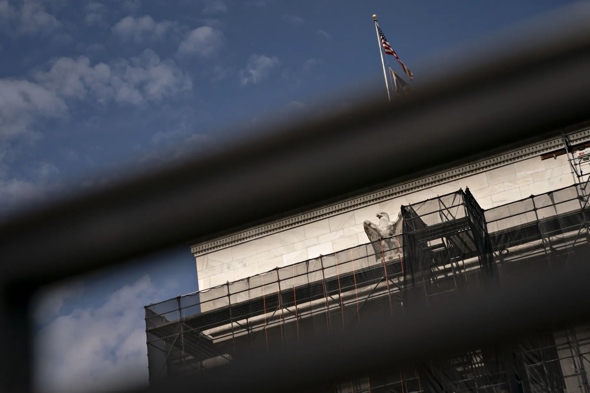 Washington As White House Wants To Send Individual $1,000 Stimulus Checks Now 