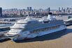 First Made-in-China Cruise Ship to Set Sail From Shanghai