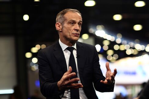 Jean-Pascal Tricoire