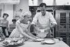 Small Biz Gets Plenty of Love, but Where's the Action?