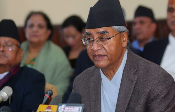 Nepal’s Supreme Court Appoints New PM and Restores Parliament