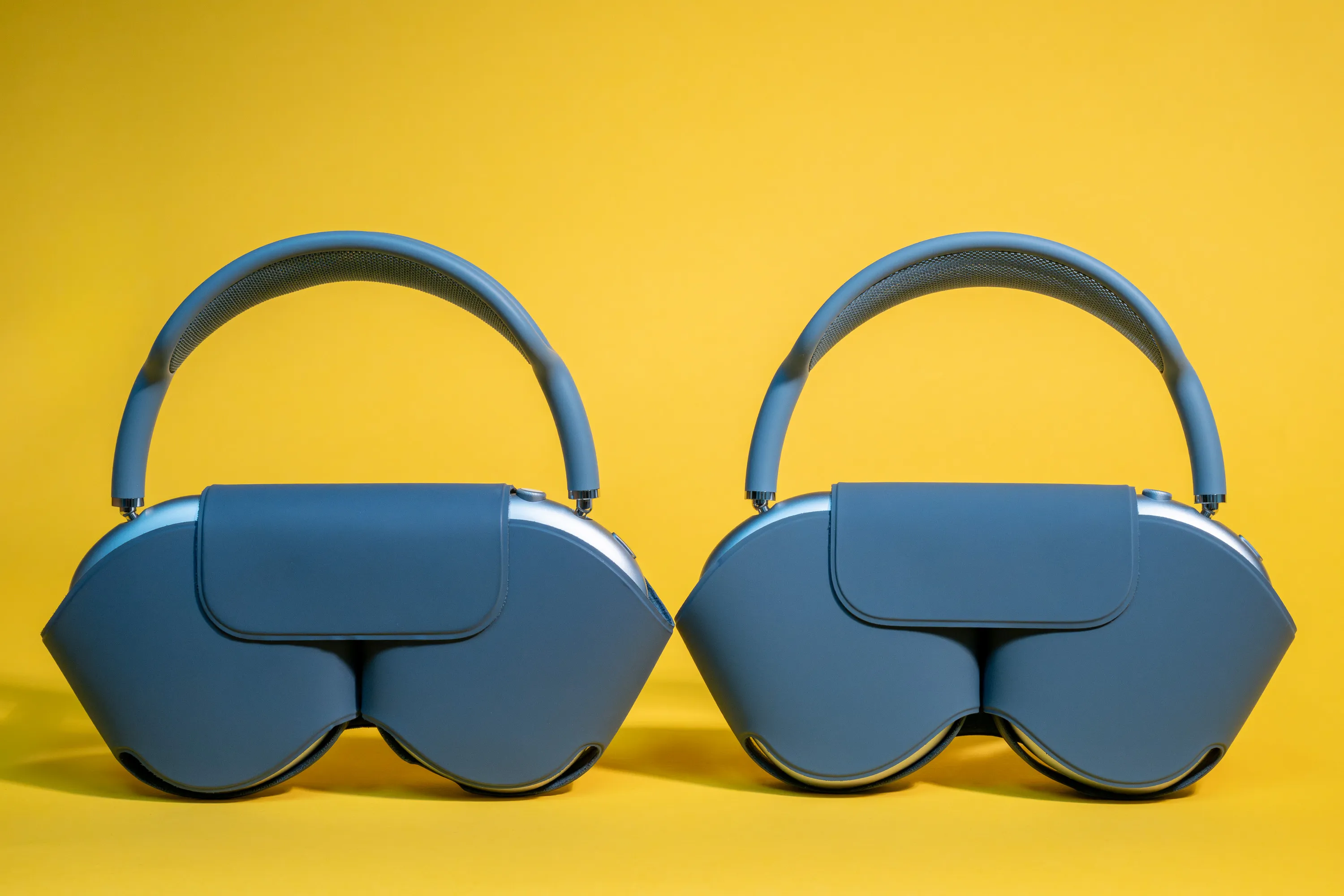Apple AirPods Max 2 Review: Only Minor Upgrades, Pricier Than the