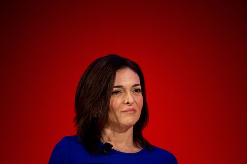 Key Speakers At Advertising Week