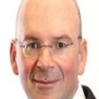 Headshot of Sean D Goodman