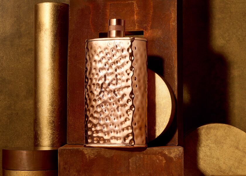 relates to A Well-Built Flask Is More Relevant Than Ever