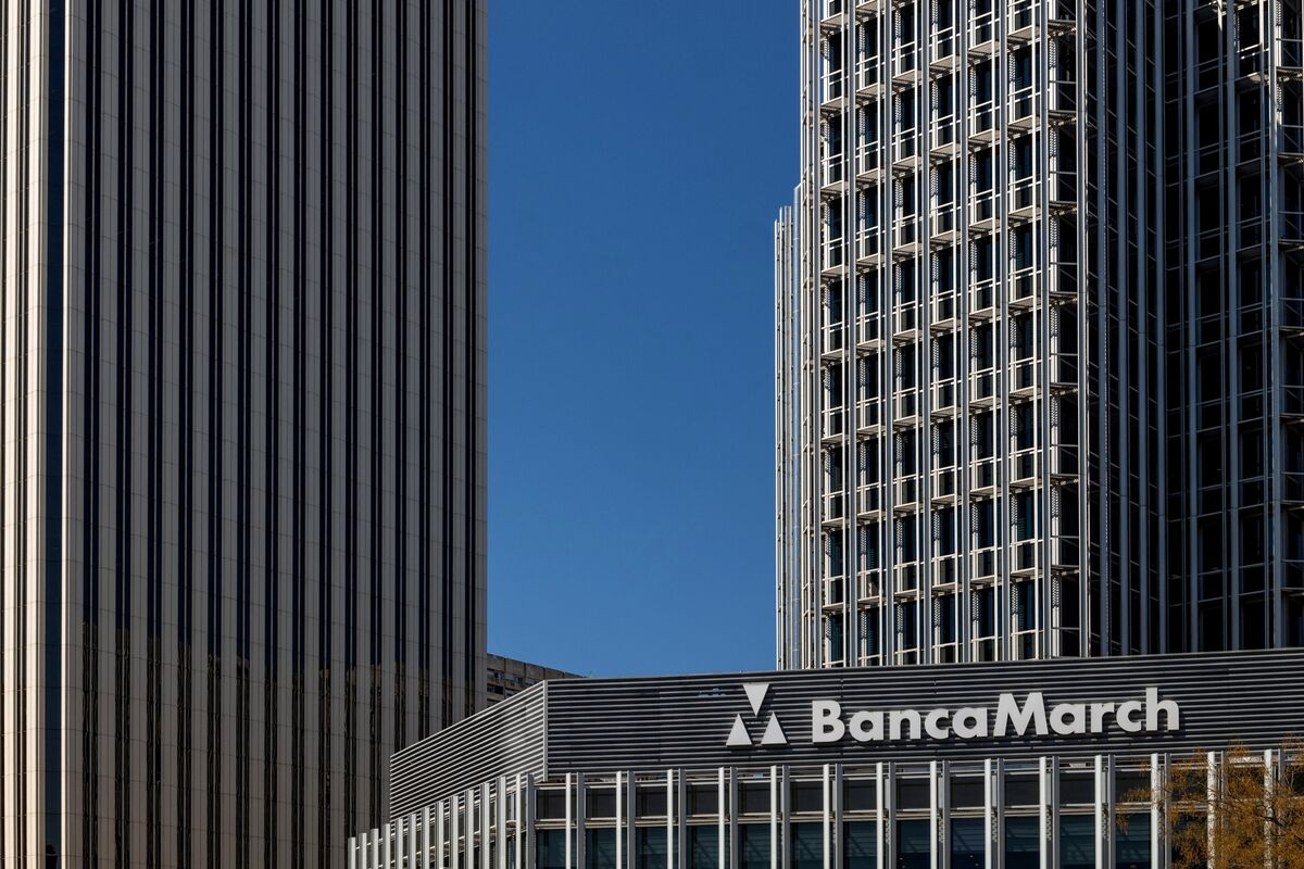 Spanish Lender Banca March to Start Portugal Operations in 2027