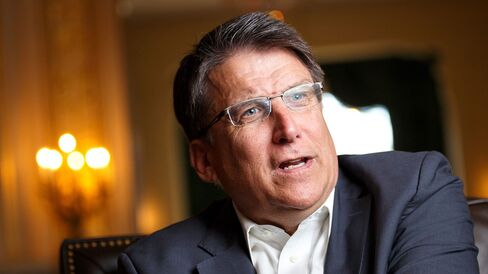 MCCRORY NC