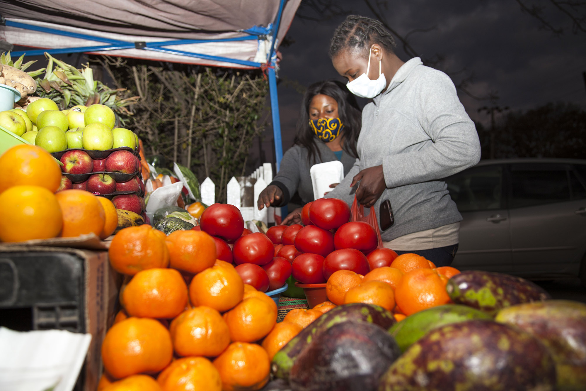 Zambian Inflation Accelerates for Second Straight Month Bloomberg