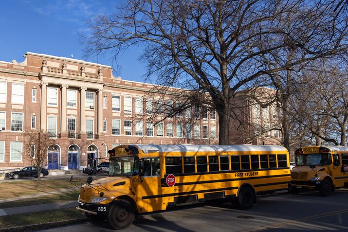 Wealthy New Jersey Town's Vote on Fixing School Deficit Canceled