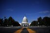 Congress Gridlocked Over Continuing Resolution Legislation