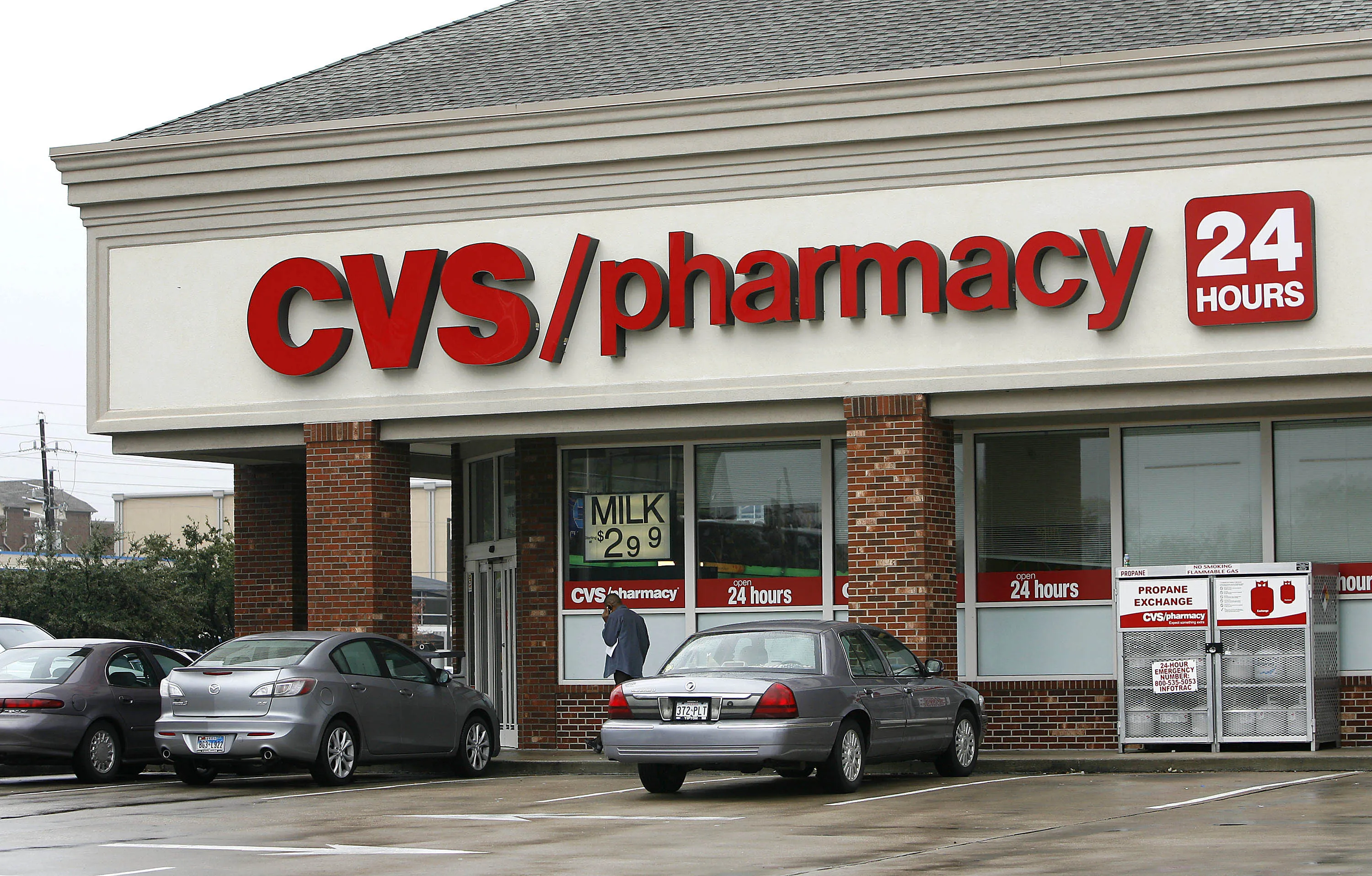 Pharmacies are in the right place – everywhere – at the right time to supercharge Covid-19 vaccinations.