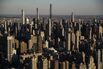 New York City As Covid Restrictions Are Lifted After Reaching Vaccine Goal