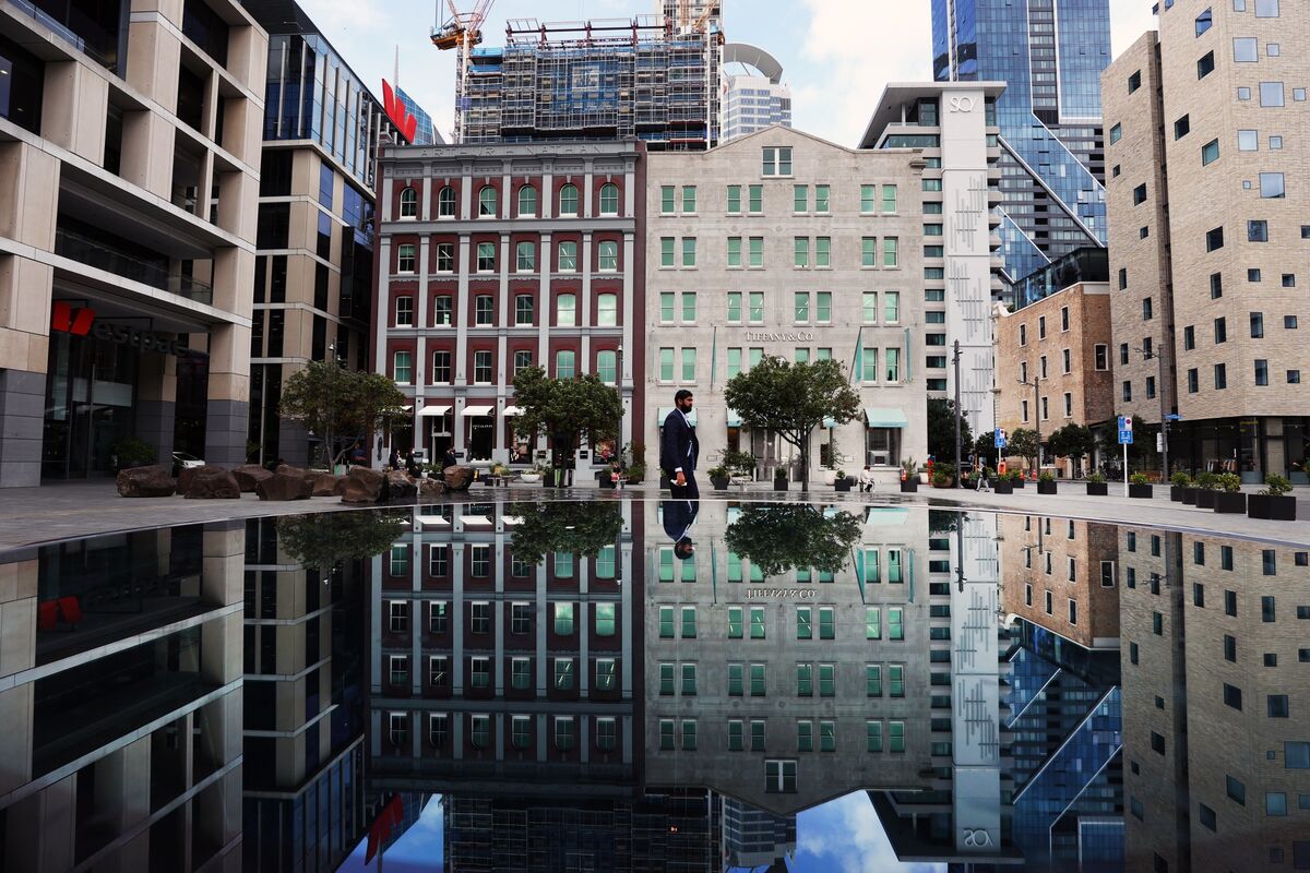 New Zealand’s Jobless Rate Is Headed for 11-Year High, BNZ Says