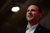 Airbnb Co-Founder Joe Gebbia Steps Back From Full-Time Role