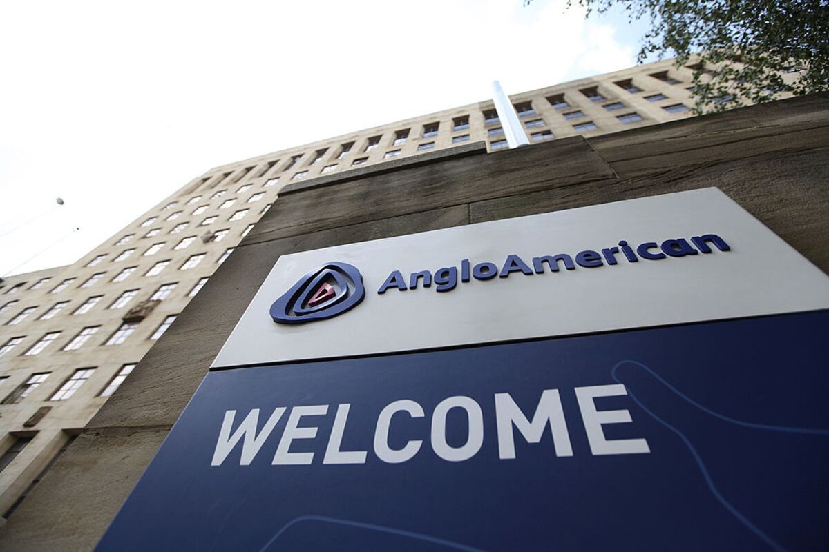 Teck Sells Itself on the Cheap to Anglo American