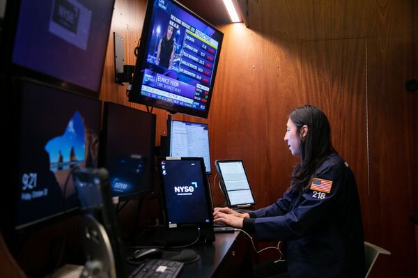 S&P 500 Climbs at End of Best Quarter Since 2023: Markets Wrap
