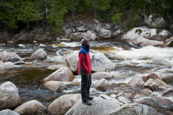 Buying 87,000 Acres of Land Was Easy. Giving It Away Was a Lot Harder